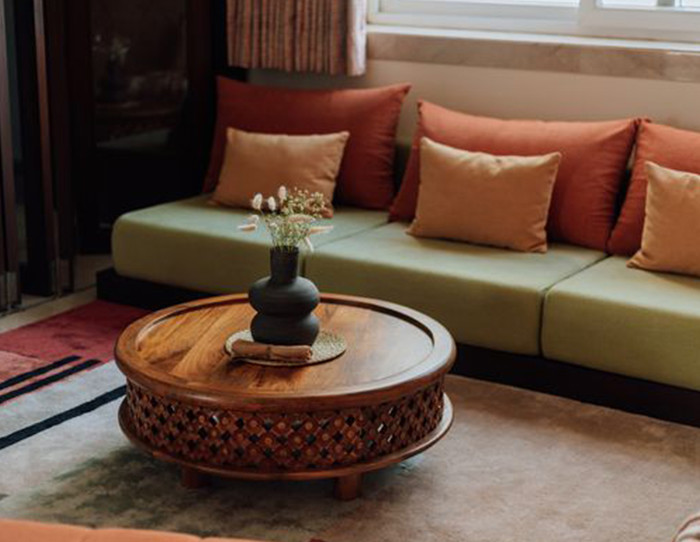 aesthetic room inspo